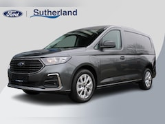 Ford Transit Connect - 1.5 EcoBoost PHEV L2 Limited | Laadvloerbescherming hout | Driver Assistance Pack Trailer