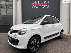 Renault Twingo - 1.0 SCe Life Cabrio Airco/LED/Bluetooth/Achterruit Verwarming/Spraakbediening/Elektrische