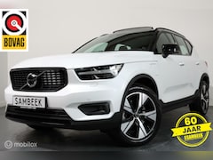 Volvo XC40 - 1.5 T4 Recharge R-Design - PANO - WINTERPACK - NAVI