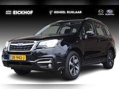 Subaru Forester - 2.0 Luxury - Trekhaak