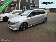 Mercedes-Benz B-klasse - 180 Prestige 2013 151.000KM ZEER COMPLEET