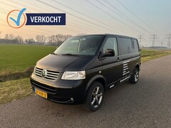 Volkswagen Transporter - 1.9 TDI 300 T800 CRUISE CONTROL / TREKHAAK / AIRCO