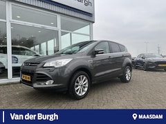 Ford Kuga - Titanium 1.5 ECOboost 150pk