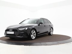 Audi A4 Avant - 35 Tfsi 150pk S-tronic S edition · Camera · P-Sensoren · Cruise Control · Navi · Smartphon