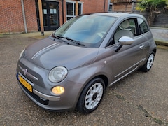 Fiat 500 - 1.2 Lounge