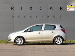 Opel Corsa - 1.4-16V Enjoy Airco Cruise 1eEigenaar NIEUWBINNEN