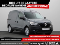 Renault Express - 1.5 dCi 75pk Comfort + | BPM Voordeel | Hoge korting | Lage rente | Direct rijden | Vol op