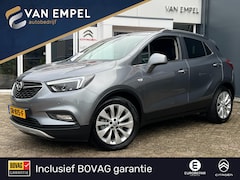 Opel Mokka X - 1.4 Turbo Innovation | Leer | Trekhaak | Camera |