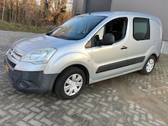 Citroën Berlingo - 1.6 HDI 500 Club Economy Airco Trekhaak