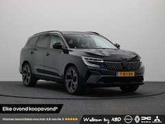 Renault Espace - E-Tech Hybrid 200pk esprit Alpine 7p. | Panoramadak | afneembare Trekhaak | Elektrische st