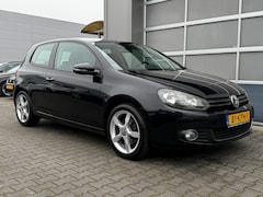 Volkswagen Golf - 1.4 TSI Highline|DSG|Cruise|Navi|Clima|PDC