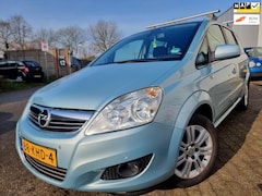 Opel Zafira - 1.8 Cosmo