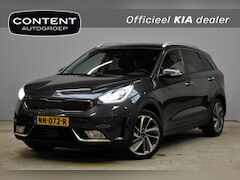 Kia Niro - 1.6 GDi Hybrid 141pk DCT6 ExecutiveLine Trekhaak