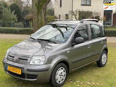 Fiat Panda - 1.2 Edizione Cool Airco Trekhaak