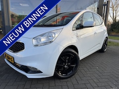 Kia Venga - 1.4 CVVT DynamicPLusLine