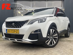 Peugeot 3008 - 1.2 PureTech GT Line | L.M Velgen | Metallic |