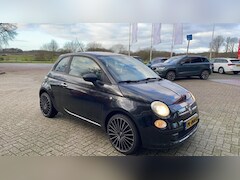 Fiat 500 - 0.9 TwinAir Lounge