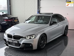 BMW 3-serie - 330i M-Sport High Executive 2019 330PK Automaat