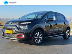 Citroën C3 - | C-SERIES | CARPLAY | CLIMA | LED | 16 VELGEN |