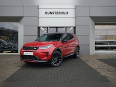 Land Rover Discovery Sport - 1.5 P270e PHEV Dynamic Edition | Panoramadak | Adaptieve Cruise Control | 20 Inch |