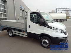 Iveco Daily - 50C18HA8 kipper BPM vrij kenteken B rijbewijs 3.500 kg trekgewicht