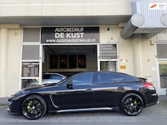 Porsche Panamera - 3.6 V6 AUT 2013 Facelift