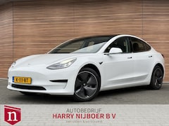 Tesla Model 3 - Standard RWD Plus 60 kWh Adapt. Cruise / 360* Camera / Standkachel / Autopilot / Dodehoek