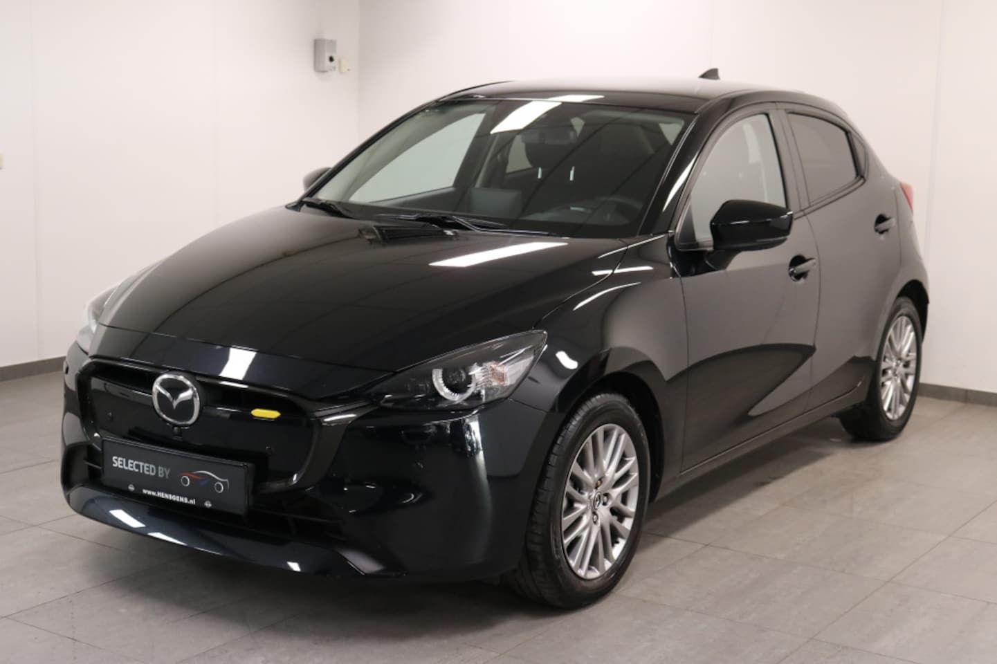 Mazda 2 - 1.5 SA-G Excl. Line | Driver Assistance Pack! - AutoWereld.nl