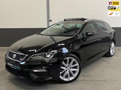 Seat Leon - 1.5 TSI FR, Panorama dak, virtual, leder-alcantara