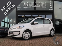 Volkswagen Up! - 1.0 move up BlueMotion | Airco | Start-Stop