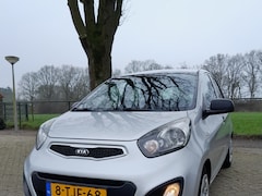 Kia Picanto - 1.0 CVVT ComfortLine