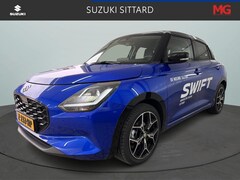 Suzuki Swift - 1.2 Style Smart Hybrid | BODYKIT | RIJKLAARPRIJS |