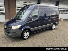 Mercedes-Benz Sprinter - 315 L2 Automaat Pro | BPM Vrij