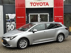 Toyota Corolla Touring Sports - Hybrid 140 LM-VELGEN ADAPTIVE CRUISE PARKEERCAMERA APPLE/ANDROID AUTO