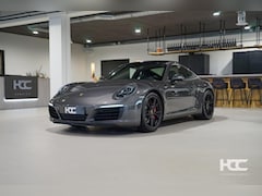 Porsche 911 - 991.2 Carrera S | Chrono | Sportuitl. | Glasdak | BOSE