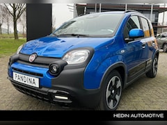 Fiat Panda - Pandina 1.0 HYBRID | AIRCO | APPLE CARPLAY EN ANDROID AUTO | CRUISECONTROL | LICHT EN REGE