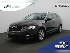 Skoda Octavia Combi - 1.0 TSI 115PK Greentech Ambition | Navigatie | Stoelverwarming | Parkeersensoren voor/acht