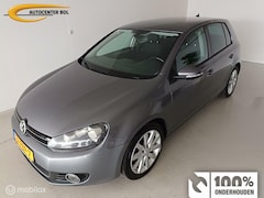 Volkswagen Golf - 1.4 TSI Highline Automaat