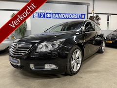 Opel Insignia Sports Tourer - 1.4 Turbo EcoFLEX Cosmo