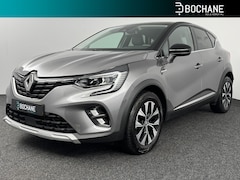 Renault Captur - 1.3 Mild Hybrid 160 techno Clima/Navi/Camera