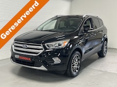 Ford Kuga - 1.5 EcoBoost Titanium CLIMA / NAVI /CAMERA / ELK.PAKKET