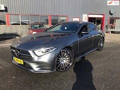 Mercedes-Benz CLS-klasse - 350 d 4MATIC Premium Plus / AMG - pack / PANO / FULL OPTION /