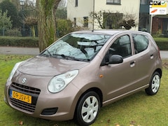 Suzuki Alto - 1.0 Comfort Airco elektrische ramen