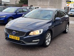 Volvo S60 - 2.0 D4 Kinetic EXPORT