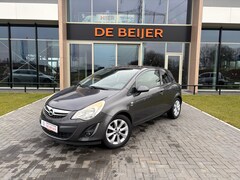 Opel Corsa - 1.2 Edition Airco I Stoelverw. I Cruise