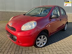 Nissan Micra - 1.2 Acenta