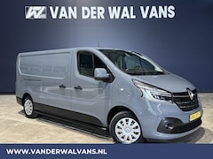 Renault Trafic - 2.0 dCi 120pk L2H1 Euro6 Airco | LED | Navigatie | Camera | LED | Trekhaak | Cruisecontrol