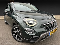 Fiat 500 X Cross - 1.0 GSE City