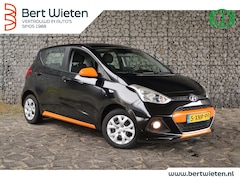 Hyundai i10 - 1.0i | Geen import | Cruise | Automaat