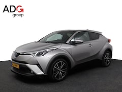 Toyota C-HR - 1.8 Hybrid Dynamic | Trekhaak | Navigatie | Climate Control | Camera achter | Bluetooth |